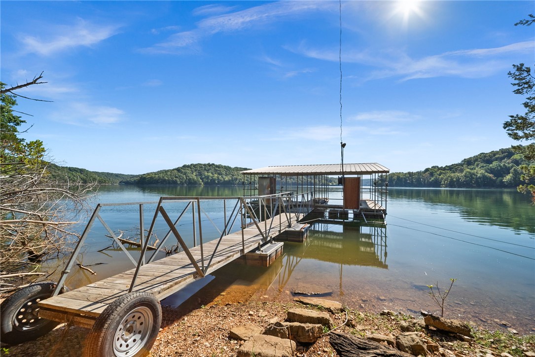 Big Clifty Shores Unit I Rurban - Land