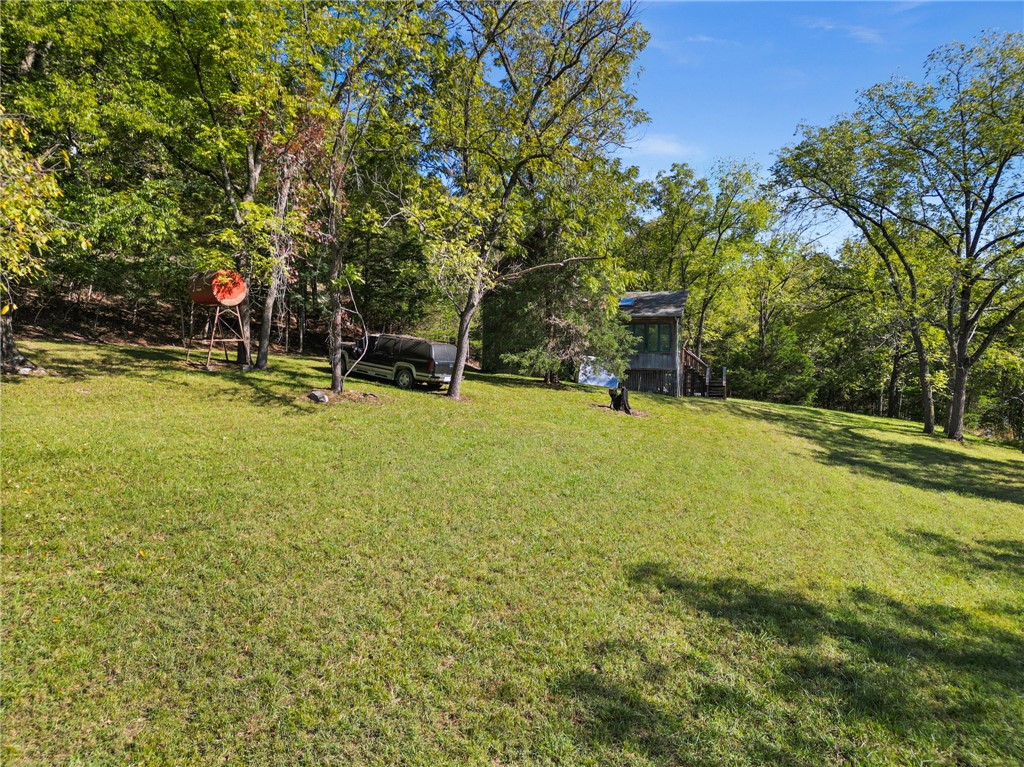 Big Clifty Shores Unit I Rurban - Land
