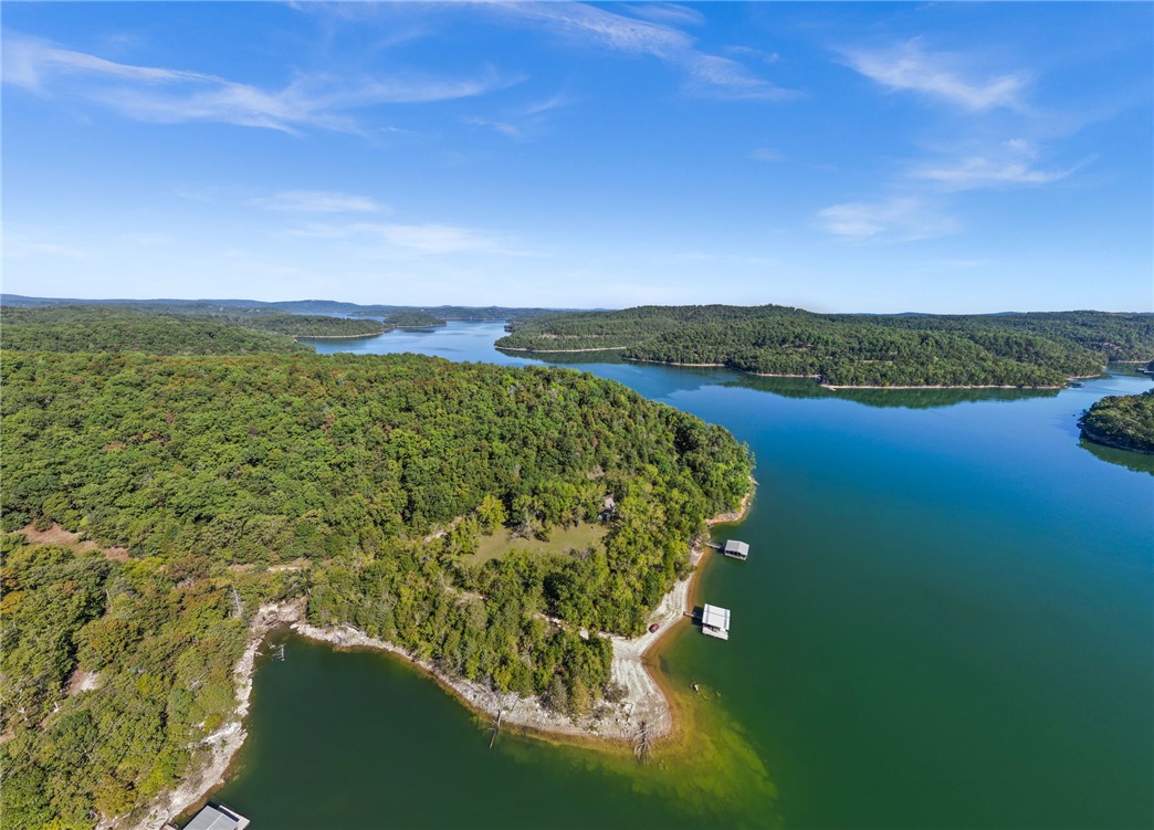 Big Clifty Shores Unit I Rurban - Land