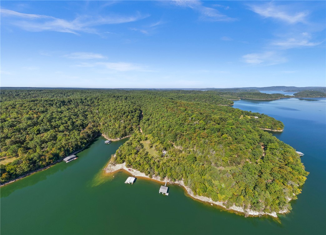 Big Clifty Shores Unit I Rurban - Land