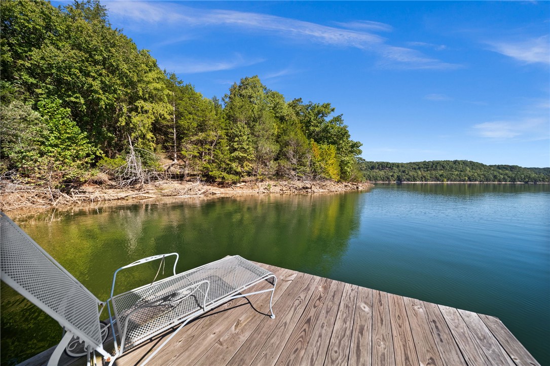 Big Clifty Shores Unit I Rurban - Land