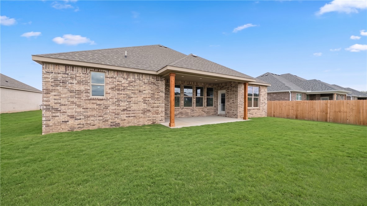 GRAND ESTATES PH 1-GENTRY - Residential
