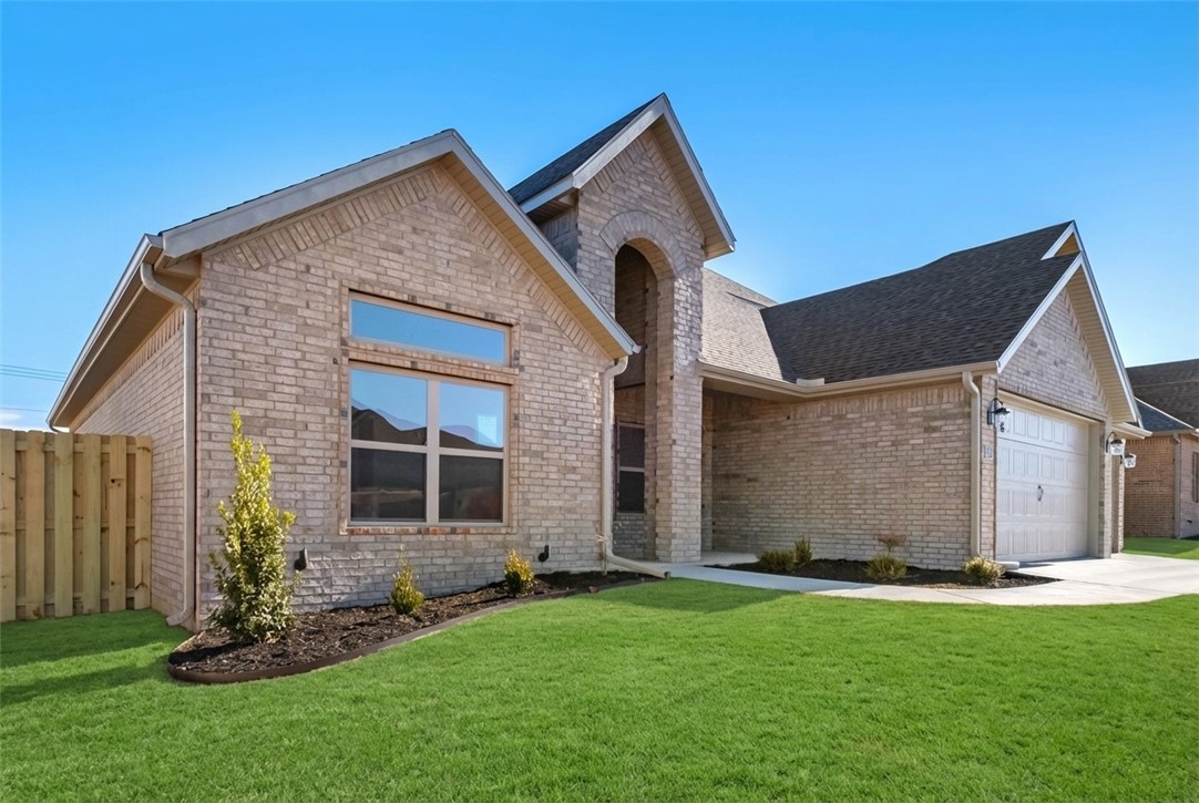 The Reserve at Wolverine - Residential