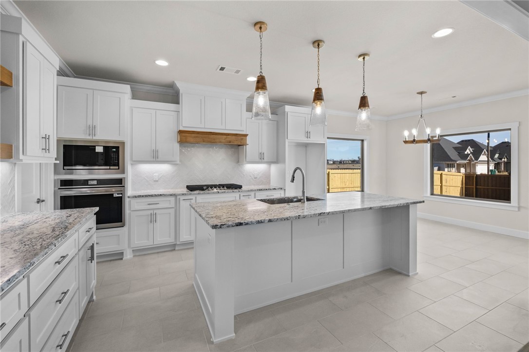 The Reserve at Wolverine - Residential