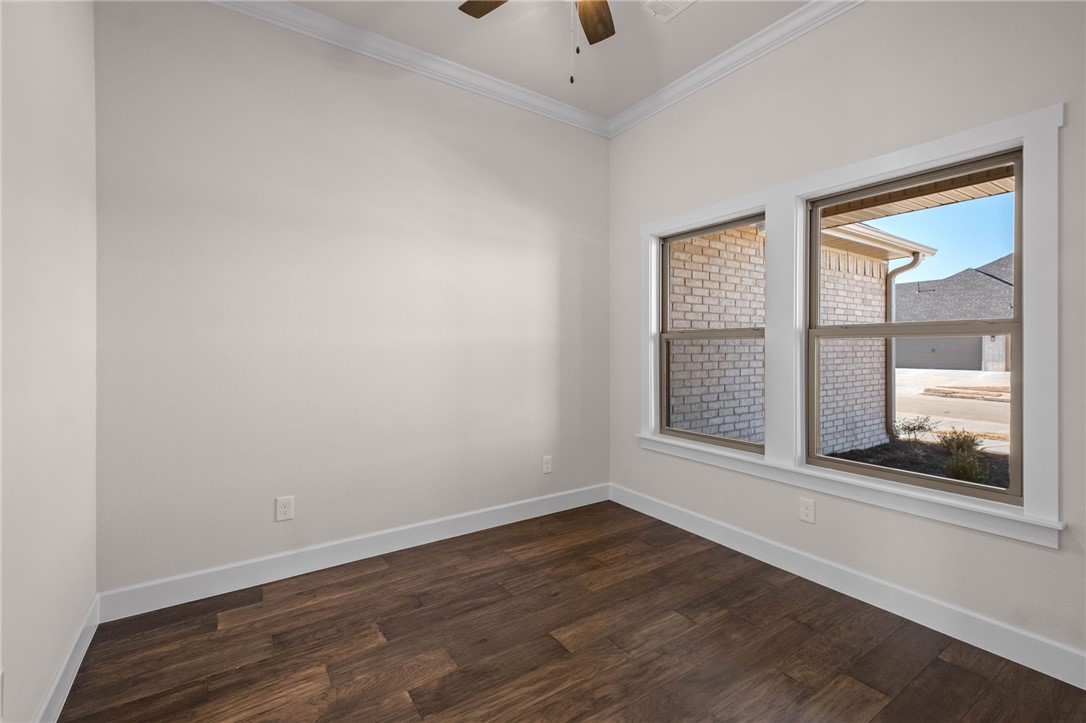 The Reserve at Wolverine - Residential