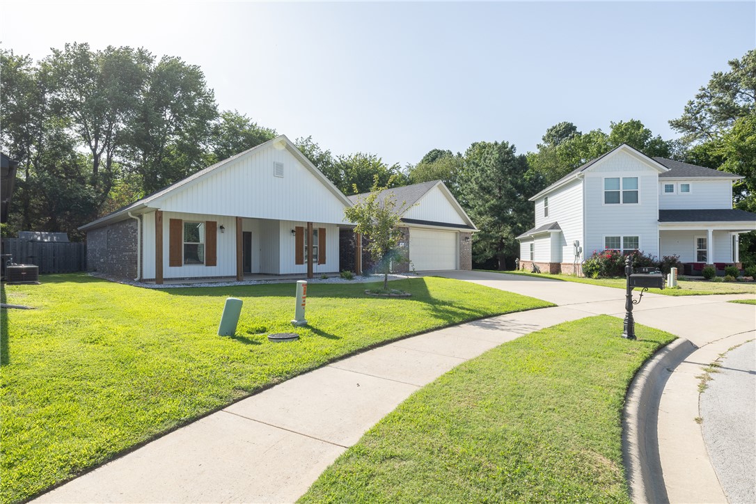 Redbird Sub - Residential
