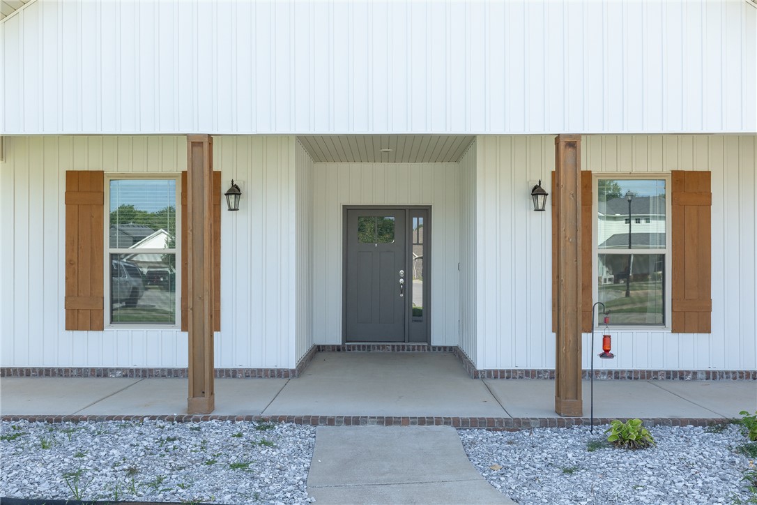 Redbird Sub - Residential