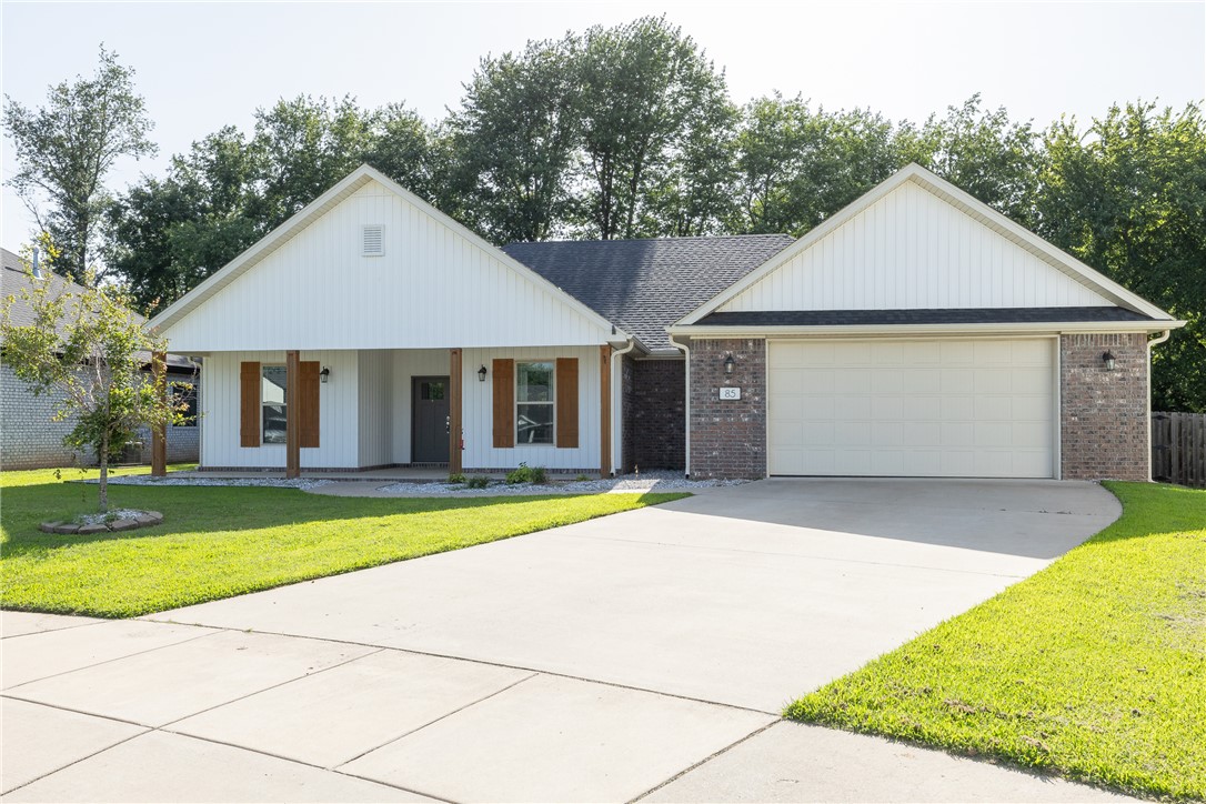 Redbird Sub - Residential