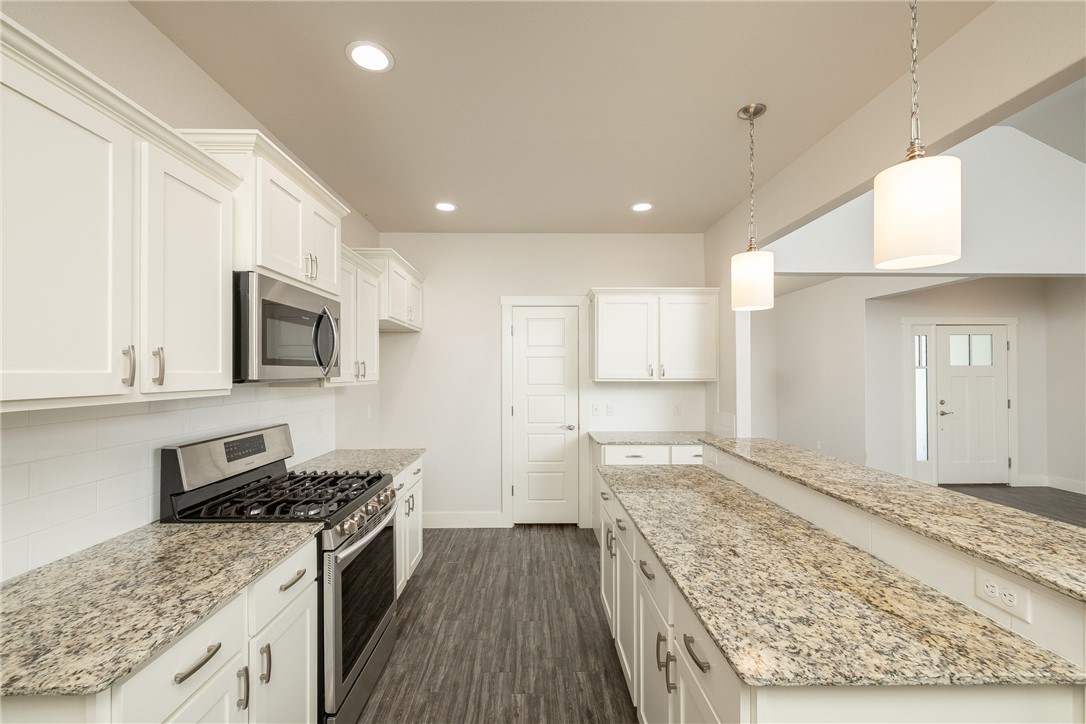Redbird Sub - Residential