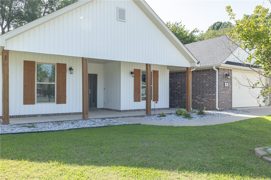 Redbird Sub - Residential