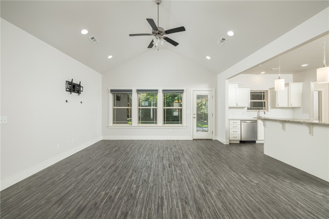 Redbird Sub - Residential