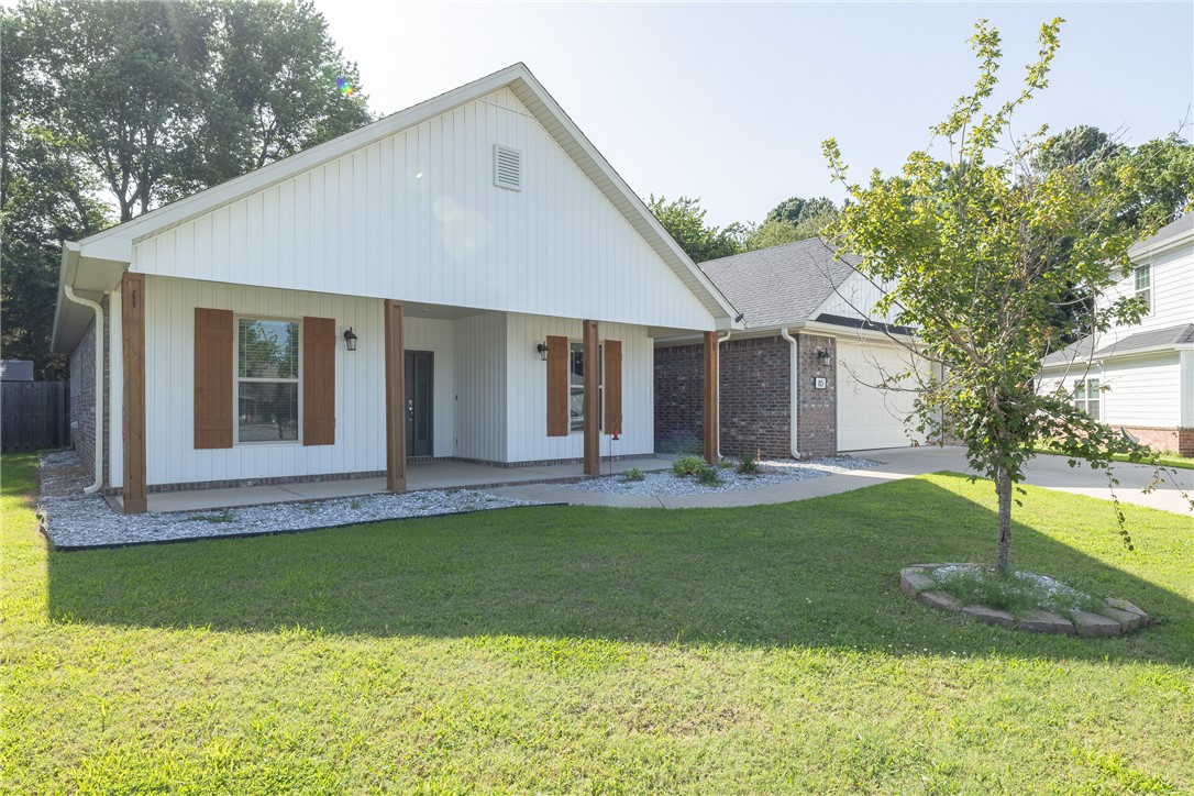 Redbird Sub - Residential