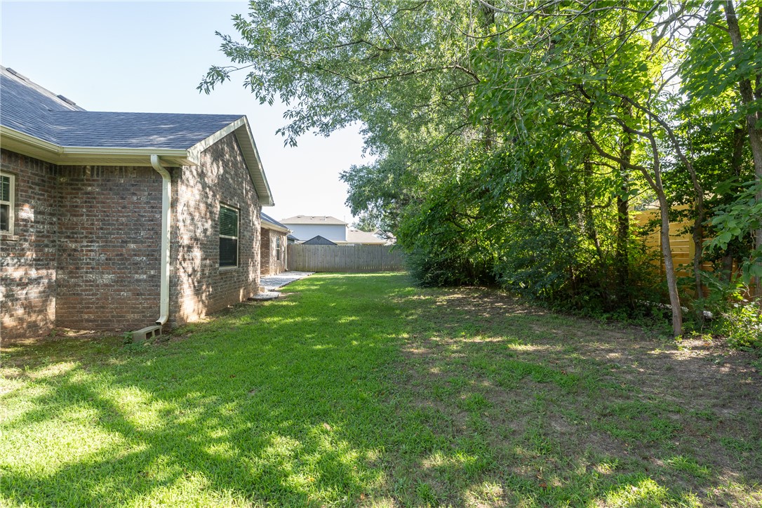 Redbird Sub - Residential