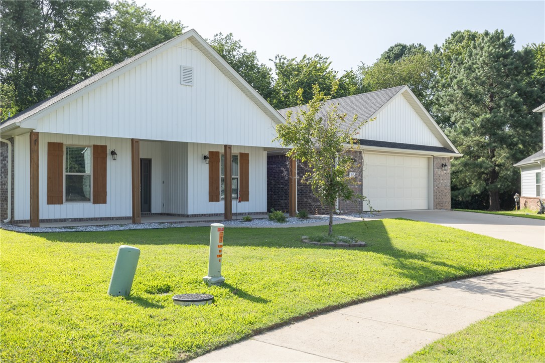 Redbird Sub - Residential