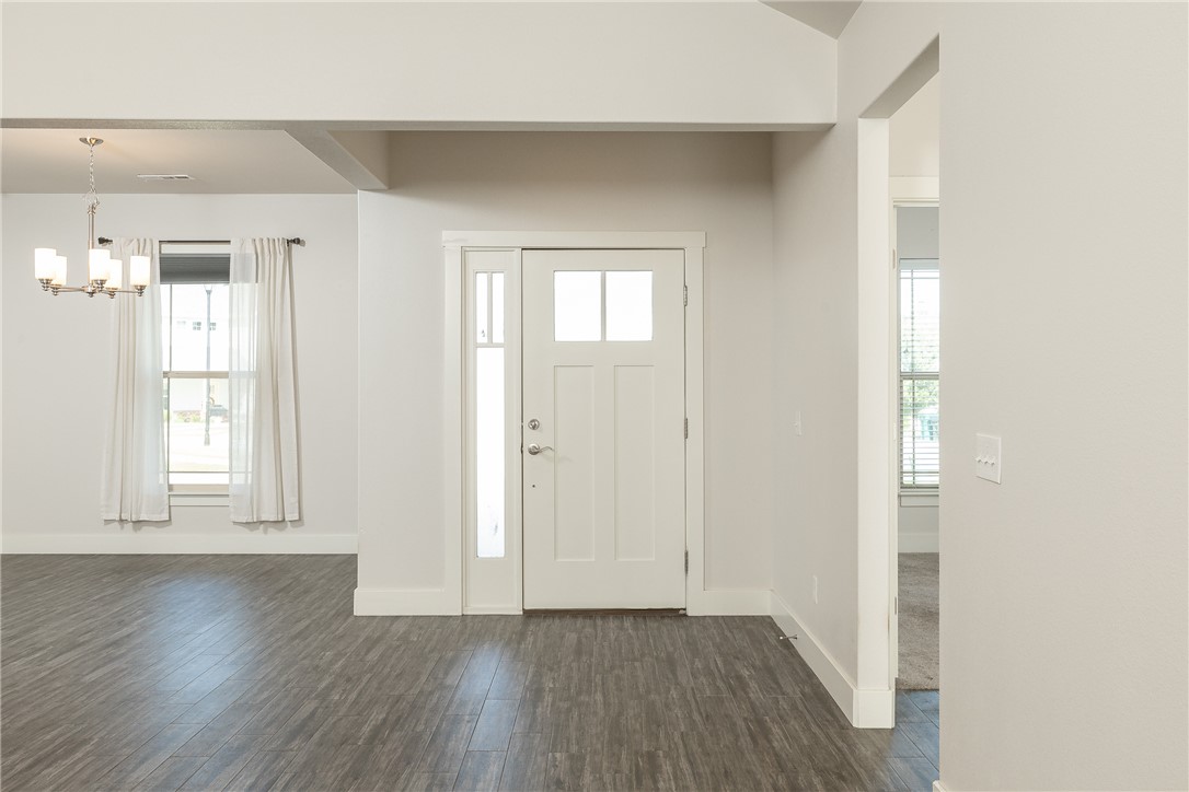 Redbird Sub - Residential