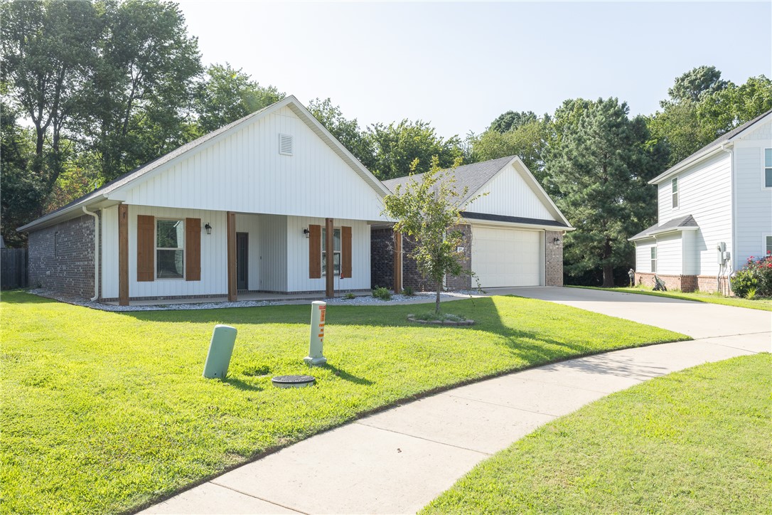 Redbird Sub - Residential