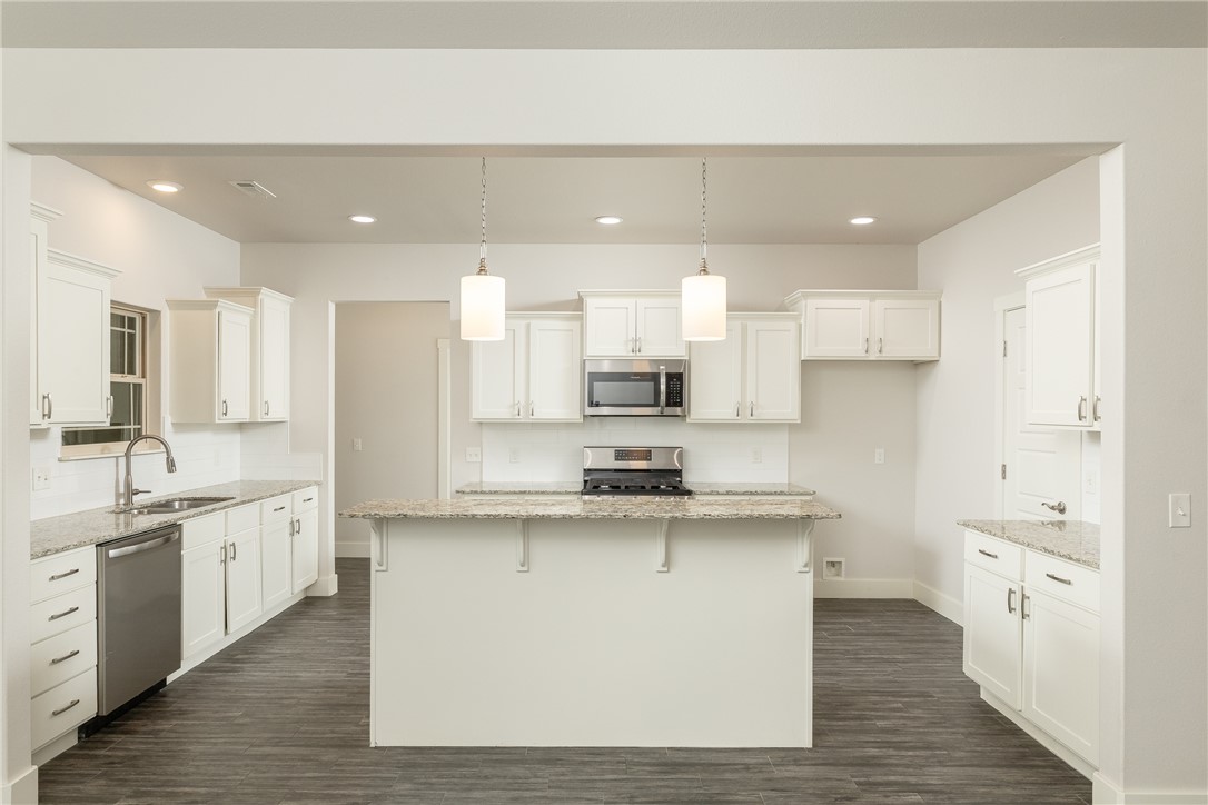 Redbird Sub - Residential