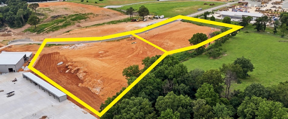 Conestoga Park Springdale - Commercial Lease