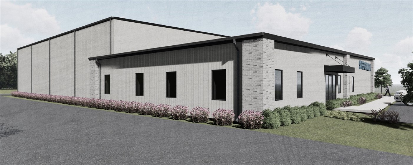 Conestoga Park Springdale - Commercial Lease