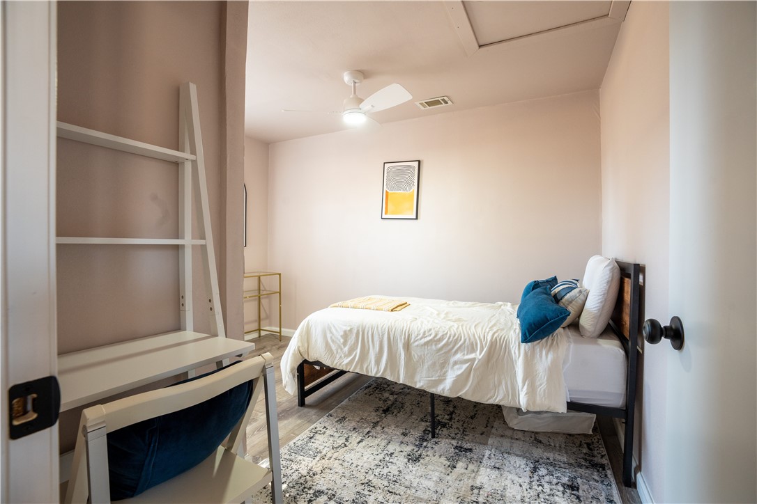 Hayes First Add - Residential
