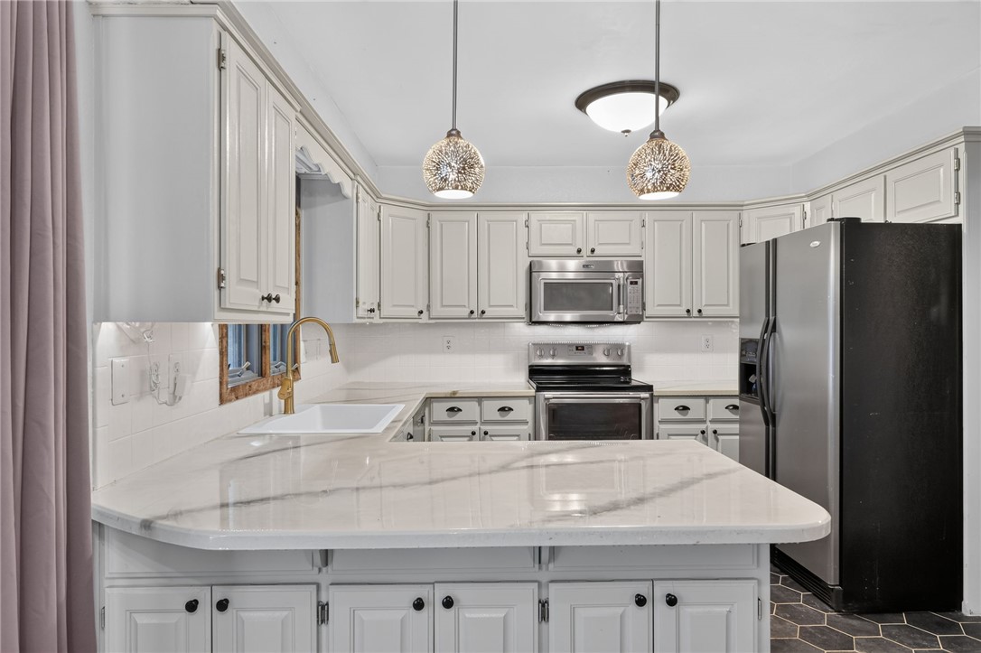Brecknock Sub Bvv - Residential