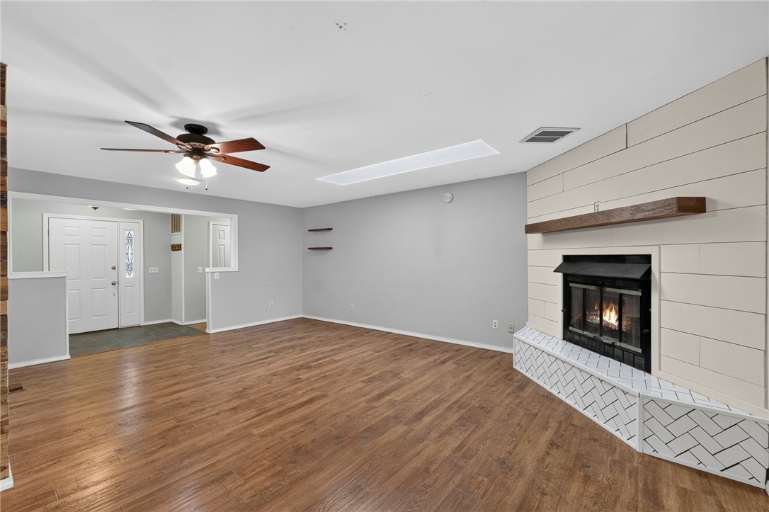 Brecknock Sub Bvv - Residential