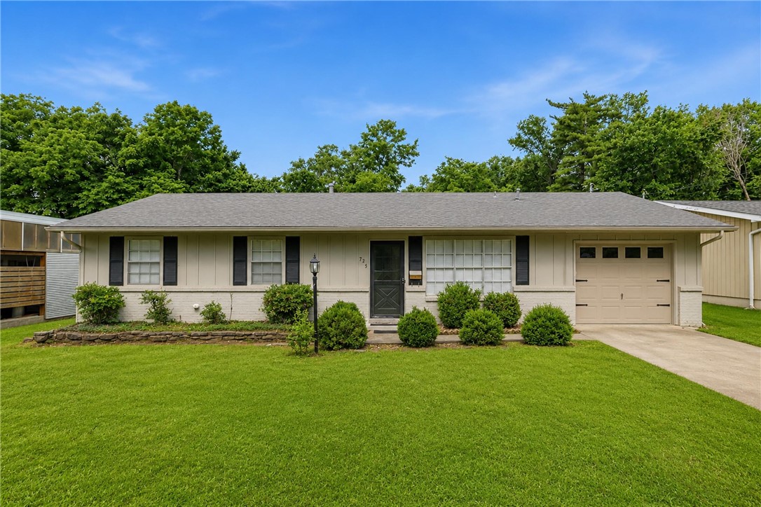 Maplewood Add - Residential