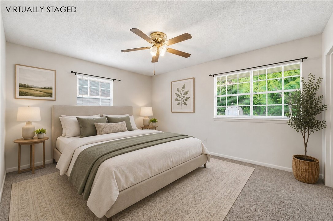 Maplewood Add - Residential