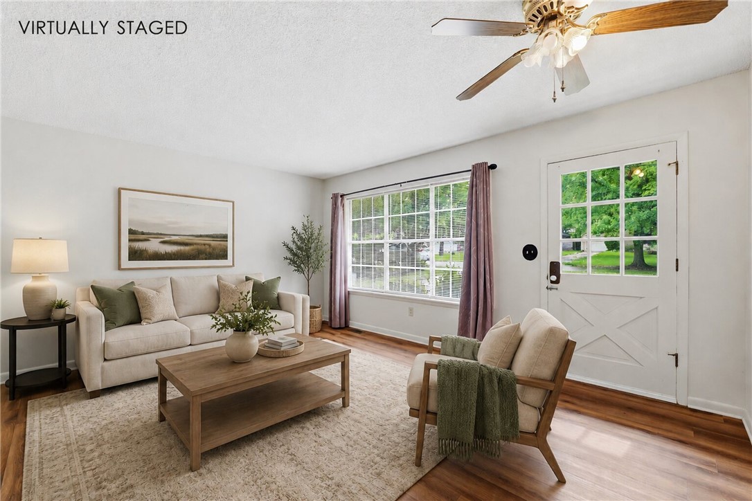Maplewood Add - Residential