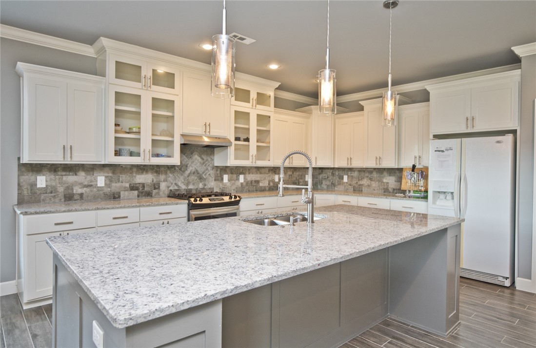Edgar Estates Sub Bentonville - Residential Lease