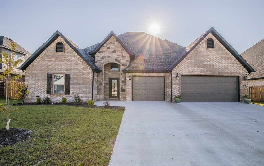 Edgar Estates Sub Bentonville - Residential Lease