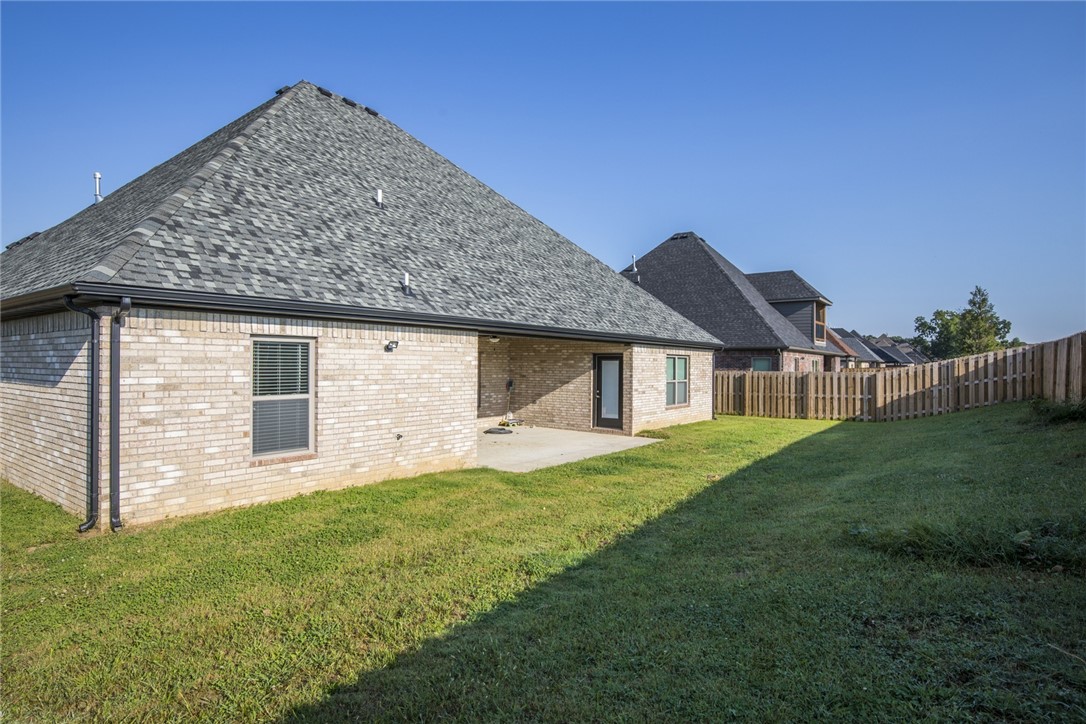 Edgar Estates Sub Bentonville - Residential Lease