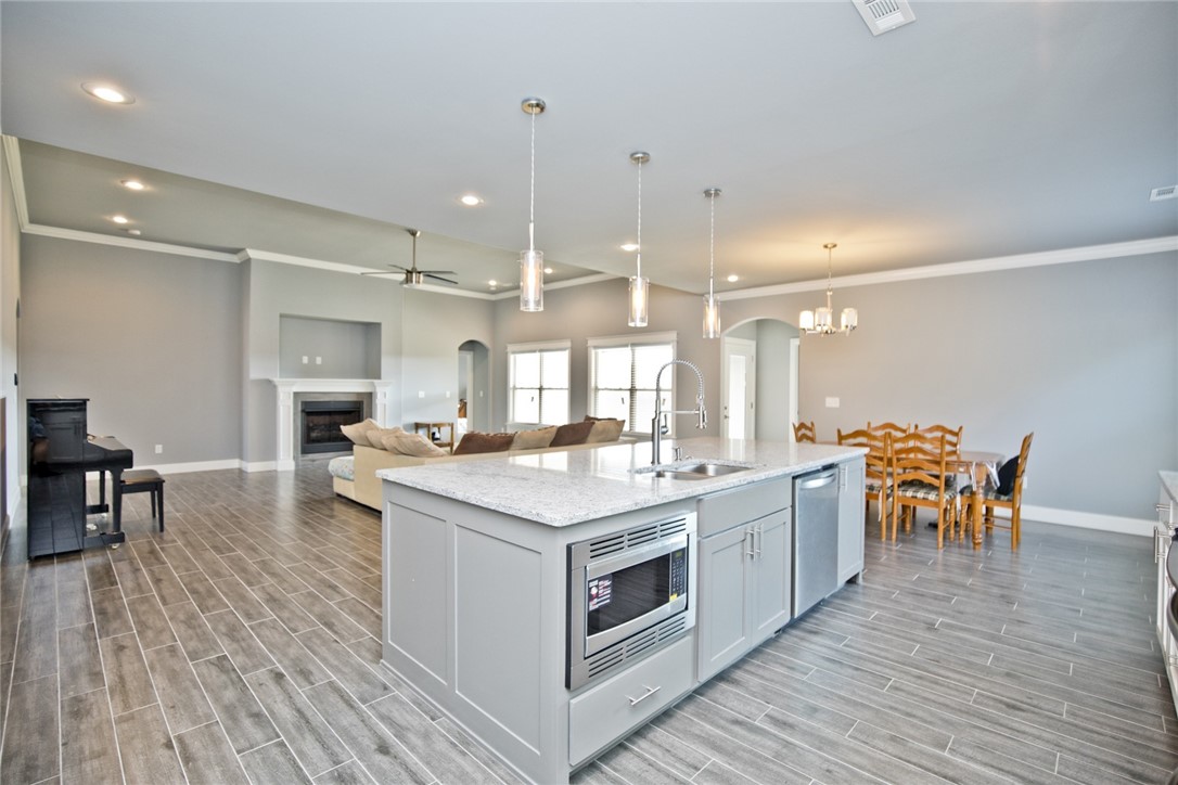 Edgar Estates Sub Bentonville - Residential Lease