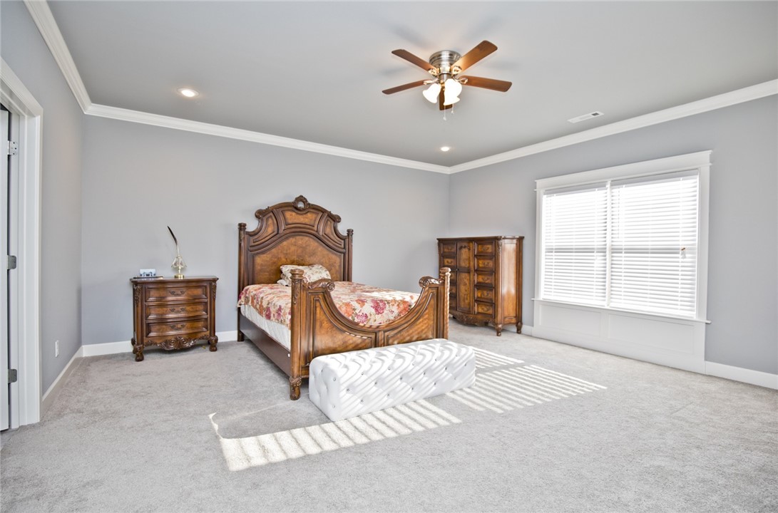 Edgar Estates Sub Bentonville - Residential Lease