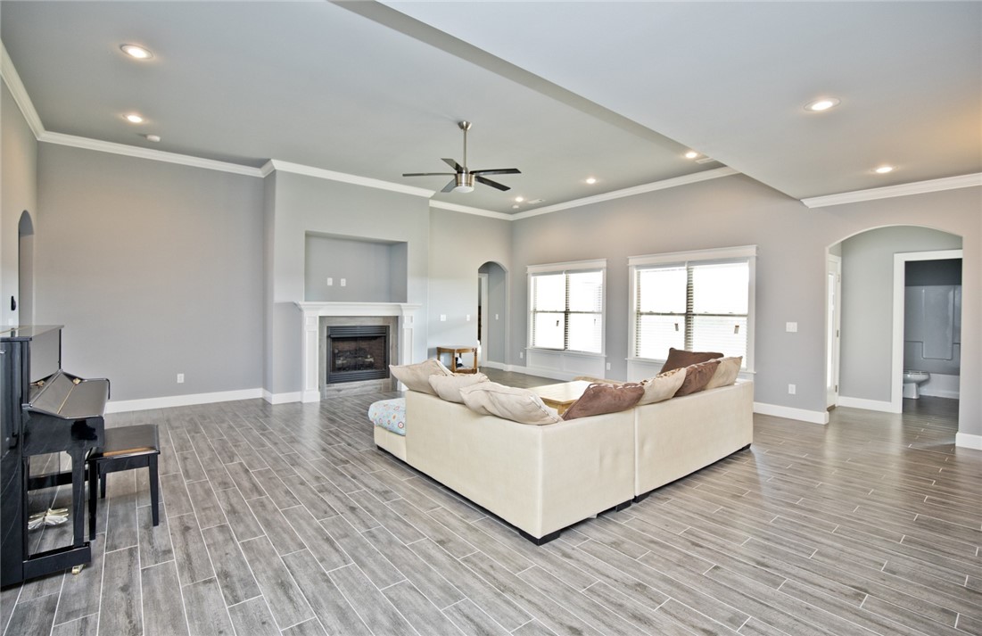 Edgar Estates Sub Bentonville - Residential Lease