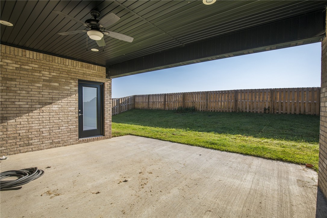 Edgar Estates Sub Bentonville - Residential Lease