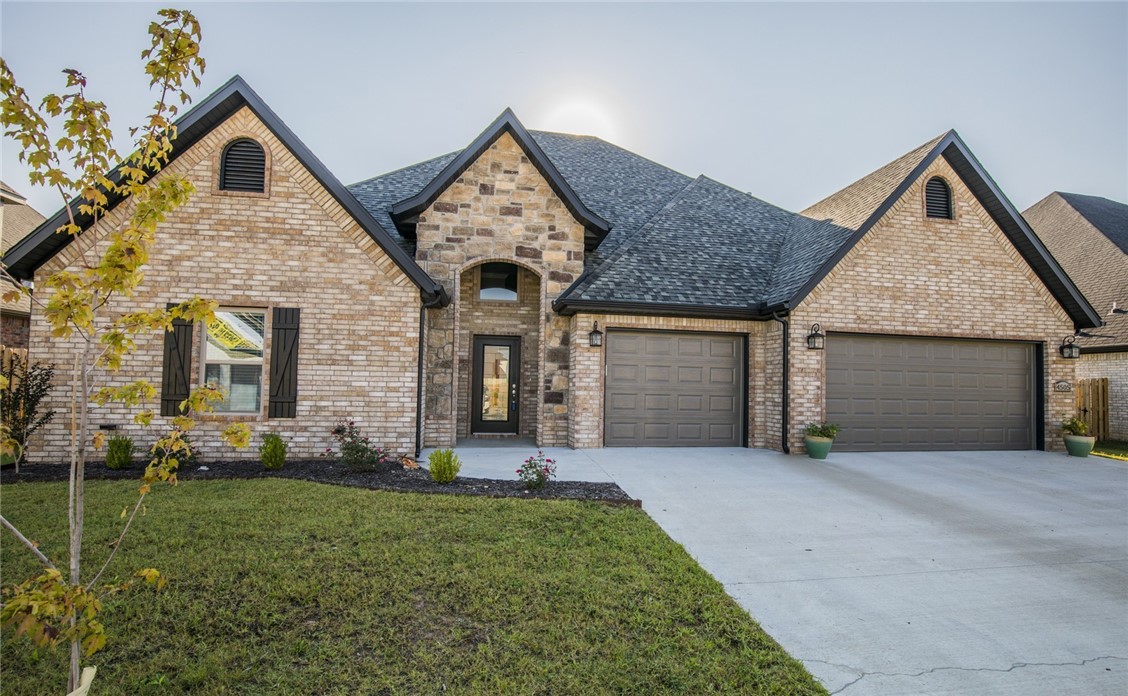 Edgar Estates Sub Bentonville - Residential Lease