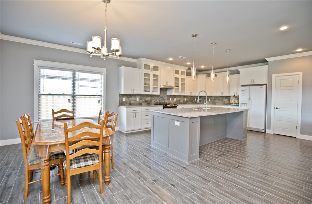 Edgar Estates Sub Bentonville - Residential Lease