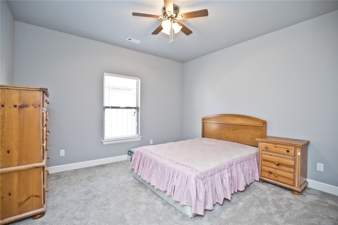 Edgar Estates Sub Bentonville - Residential Lease
