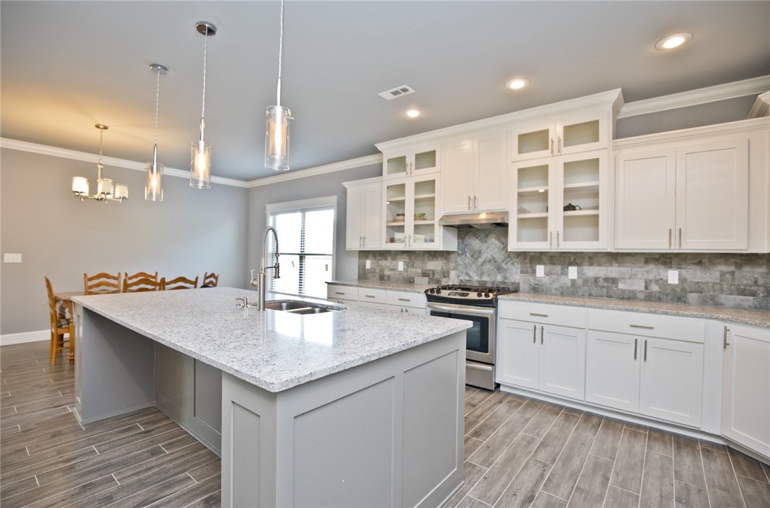 Edgar Estates Sub Bentonville - Residential Lease