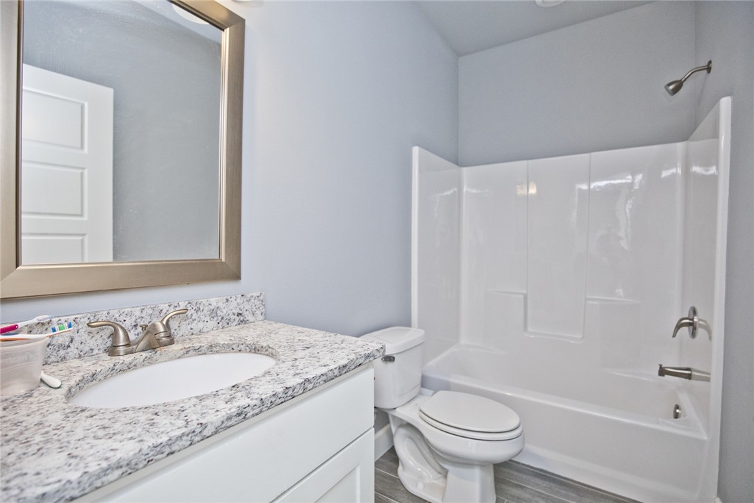 Edgar Estates Sub Bentonville - Residential Lease