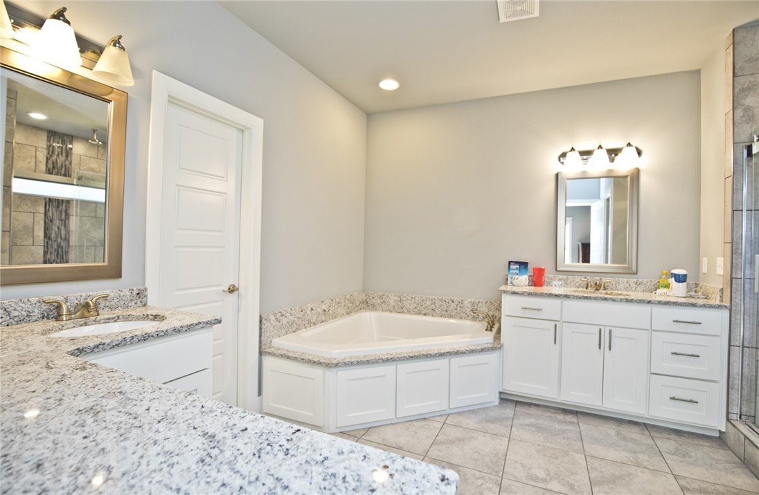 Edgar Estates Sub Bentonville - Residential Lease