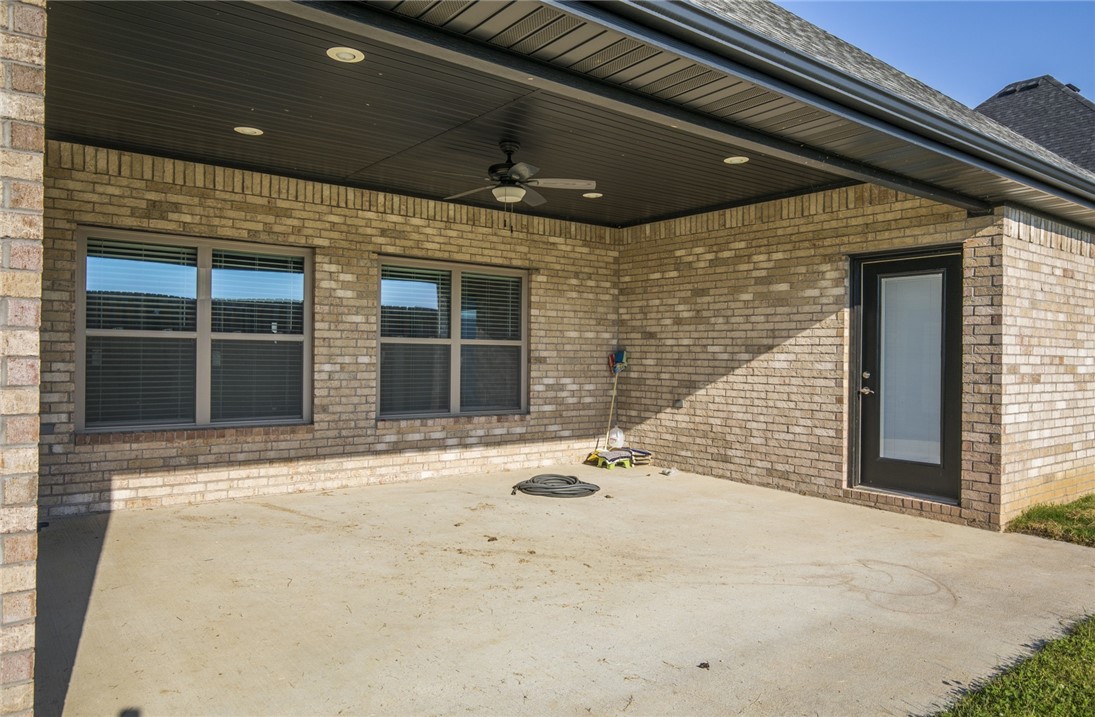 Edgar Estates Sub Bentonville - Residential Lease