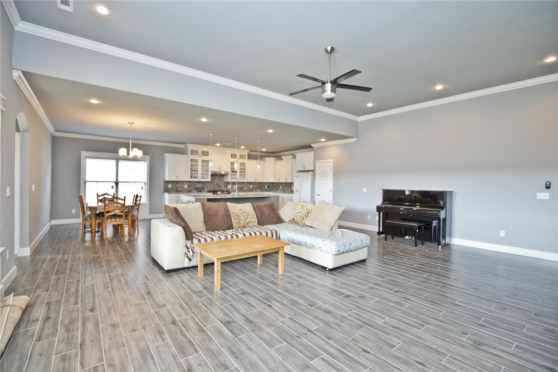 Edgar Estates Sub Bentonville - Residential Lease