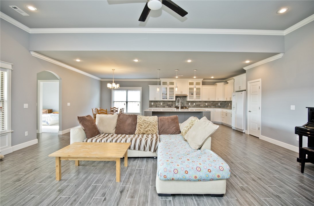 Edgar Estates Sub Bentonville - Residential Lease