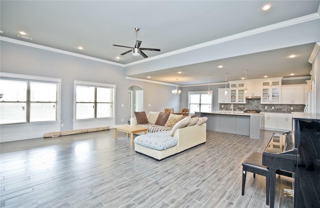 Edgar Estates Sub Bentonville - Residential Lease
