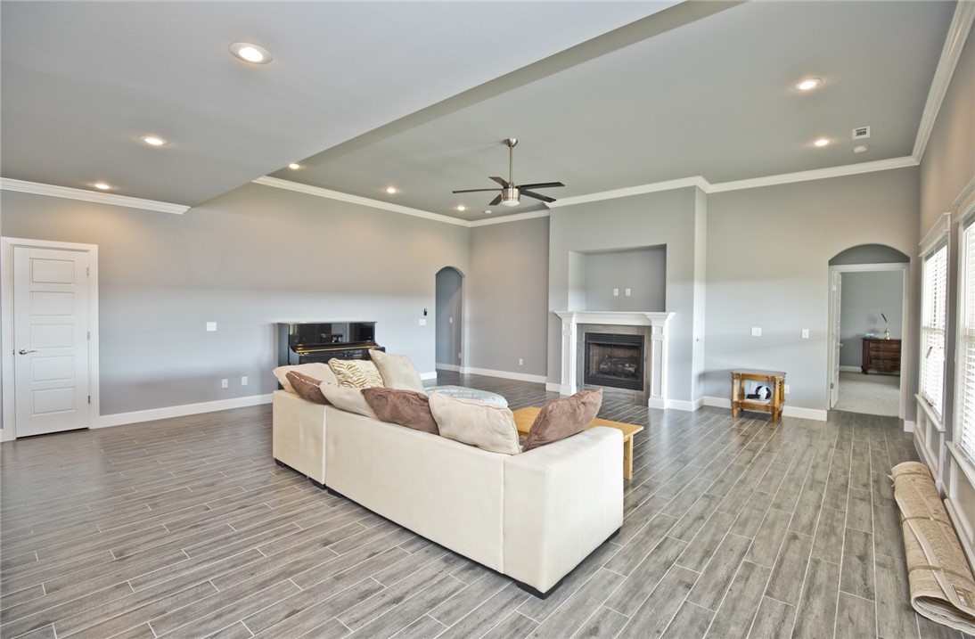 Edgar Estates Sub Bentonville - Residential Lease