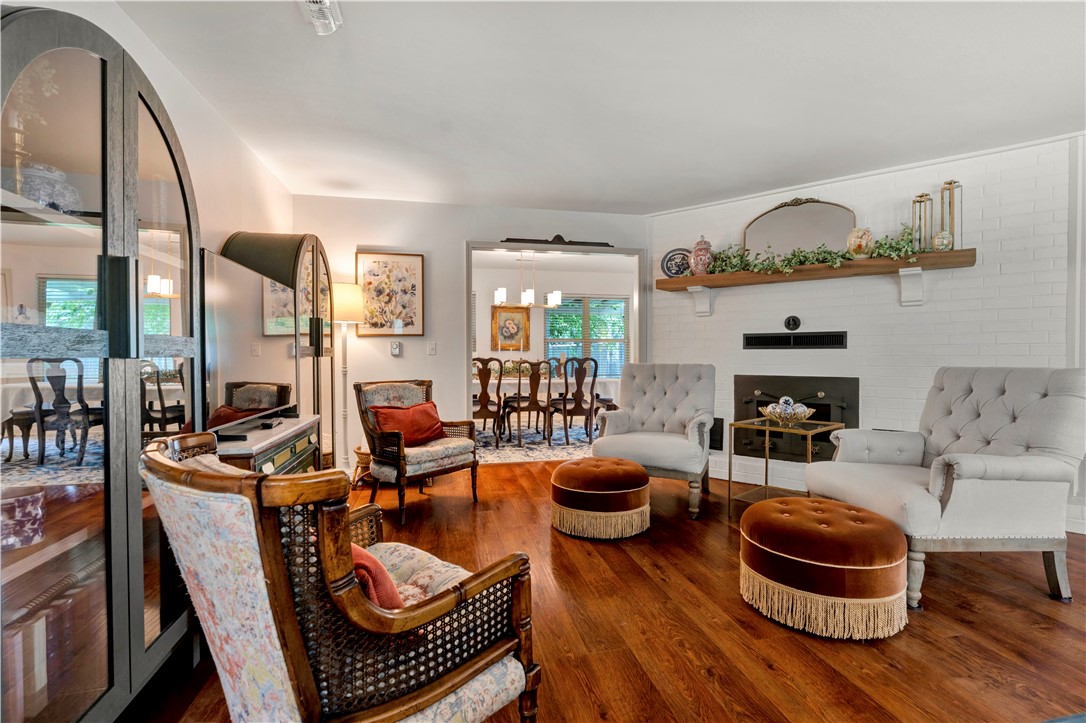 Meadows S/D - Residential