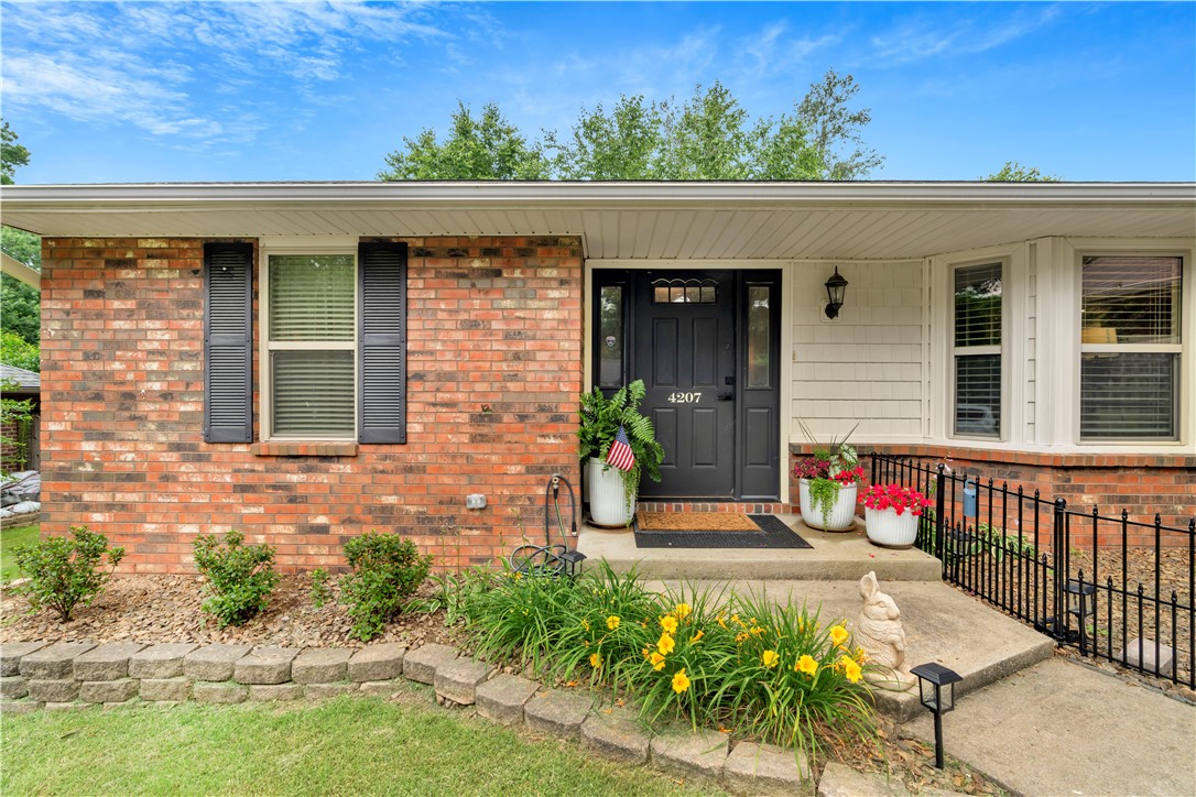 Meadows S/D - Residential