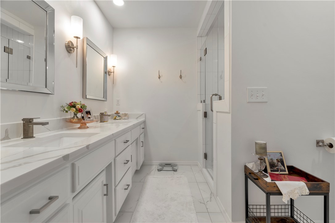 Meadows S/D - Residential